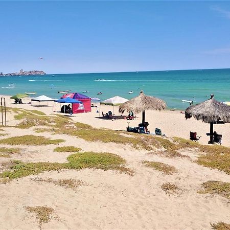 Bella Sirena Luxury Resort 205-D Puerto Peñasco Екстериор снимка