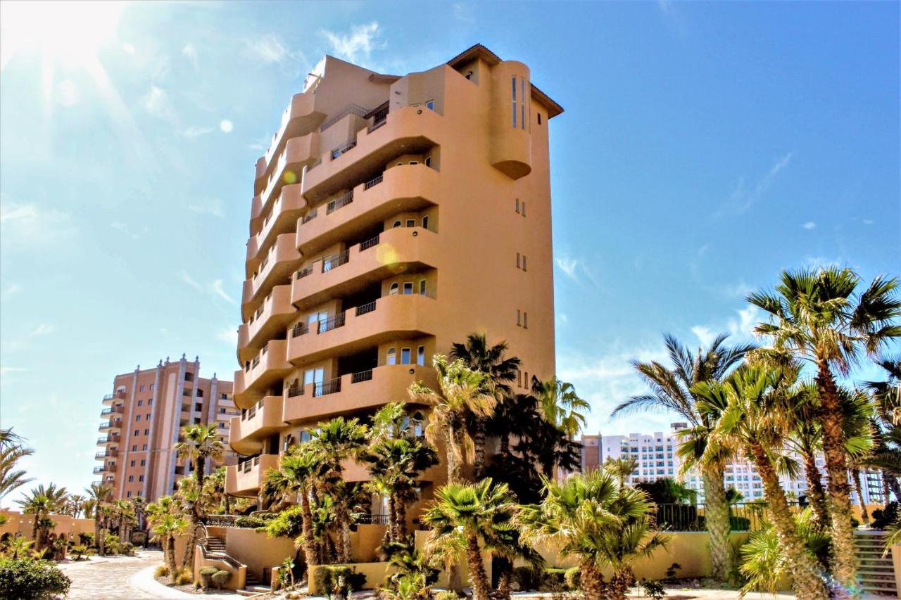 Bella Sirena Luxury Resort 205-D Puerto Peñasco Екстериор снимка