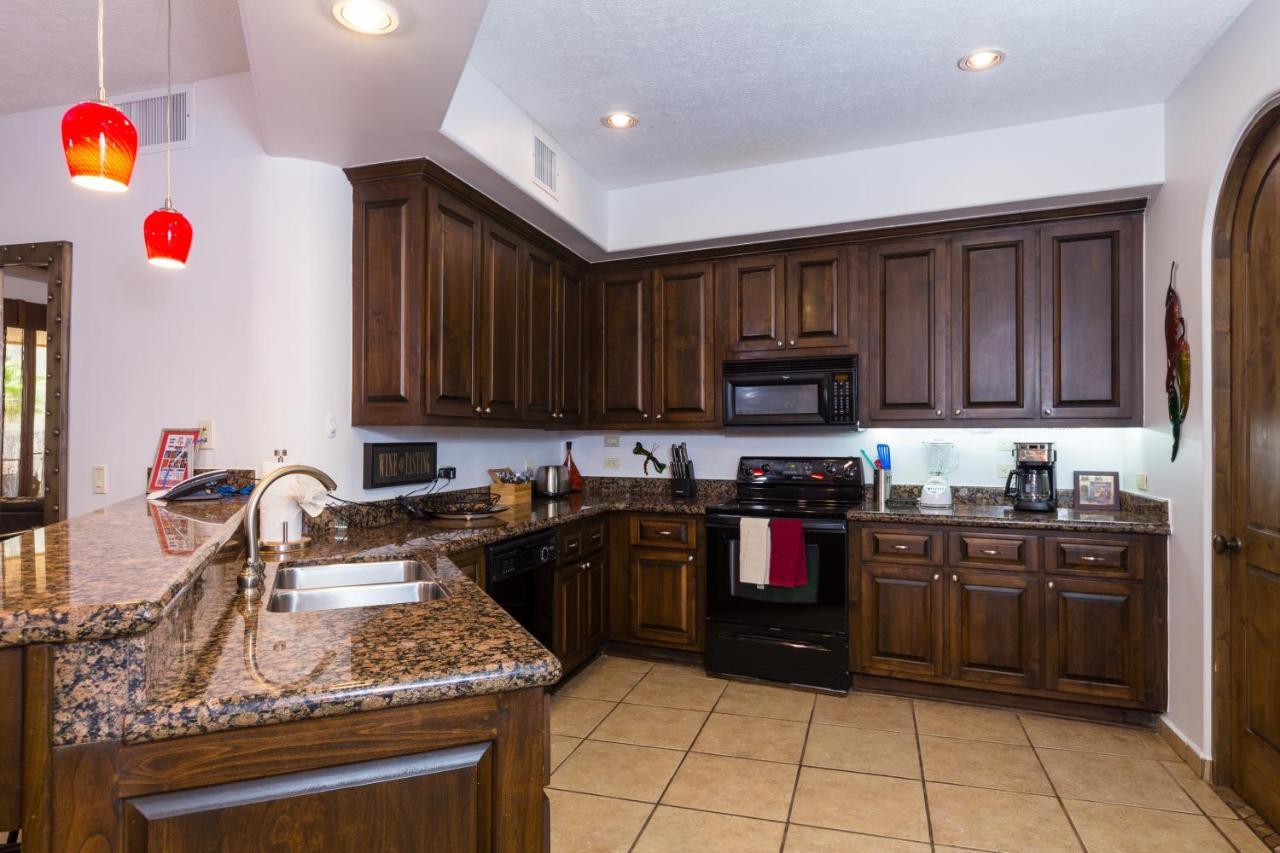 Bella Sirena Luxury Resort 205-D Puerto Peñasco Екстериор снимка