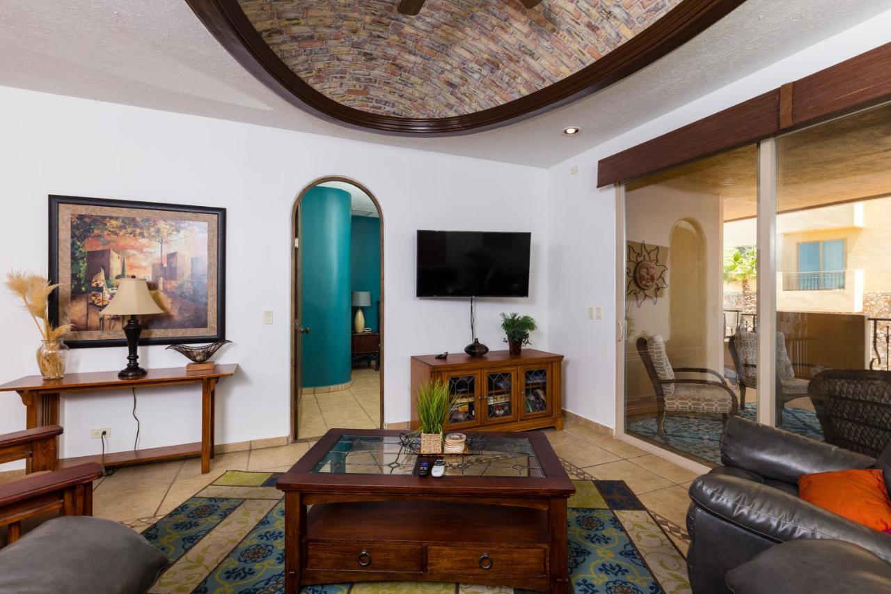 Bella Sirena Luxury Resort 205-D Puerto Peñasco Екстериор снимка