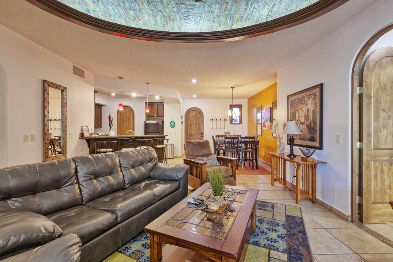 Bella Sirena Luxury Resort 205-D Puerto Peñasco Екстериор снимка