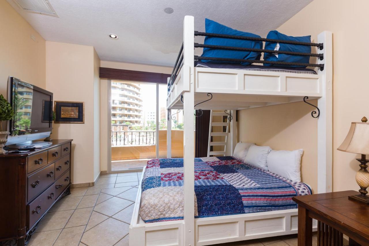 Bella Sirena Luxury Resort 205-D Puerto Peñasco Екстериор снимка