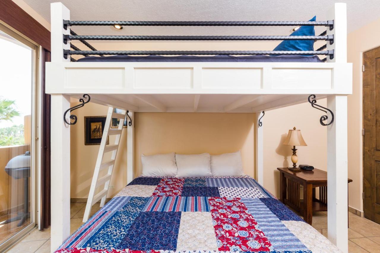 Bella Sirena Luxury Resort 205-D Puerto Peñasco Екстериор снимка