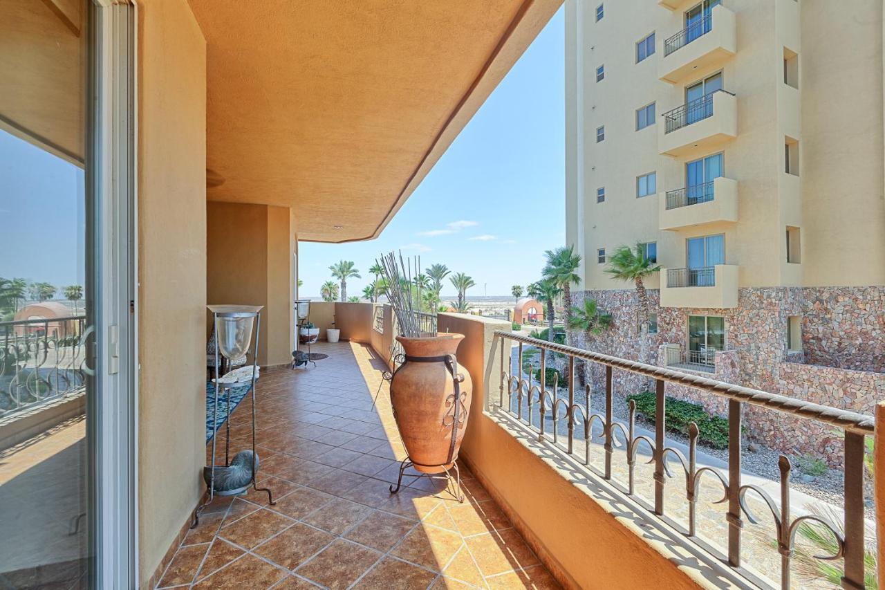 Bella Sirena Luxury Resort 205-D Puerto Peñasco Екстериор снимка