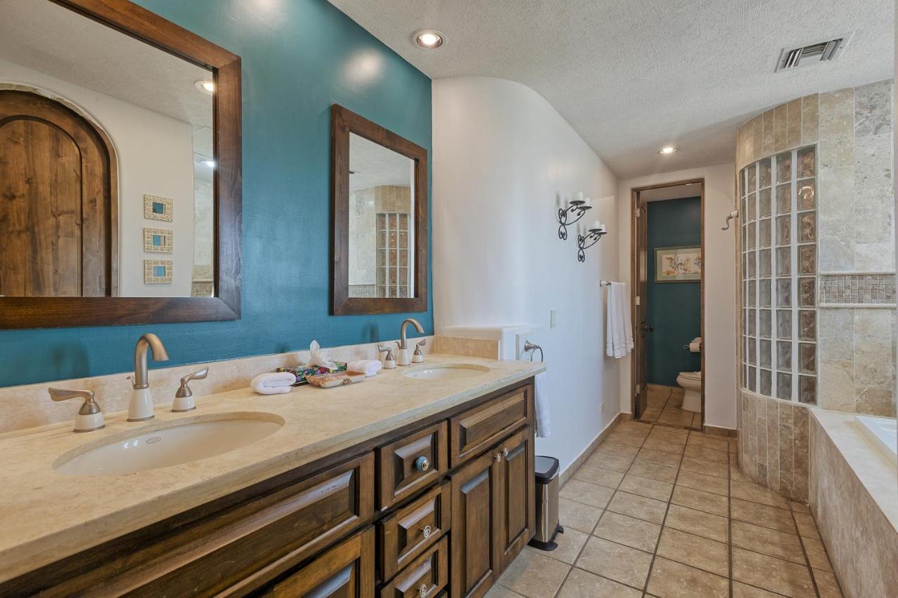 Bella Sirena Luxury Resort 205-D Puerto Peñasco Екстериор снимка