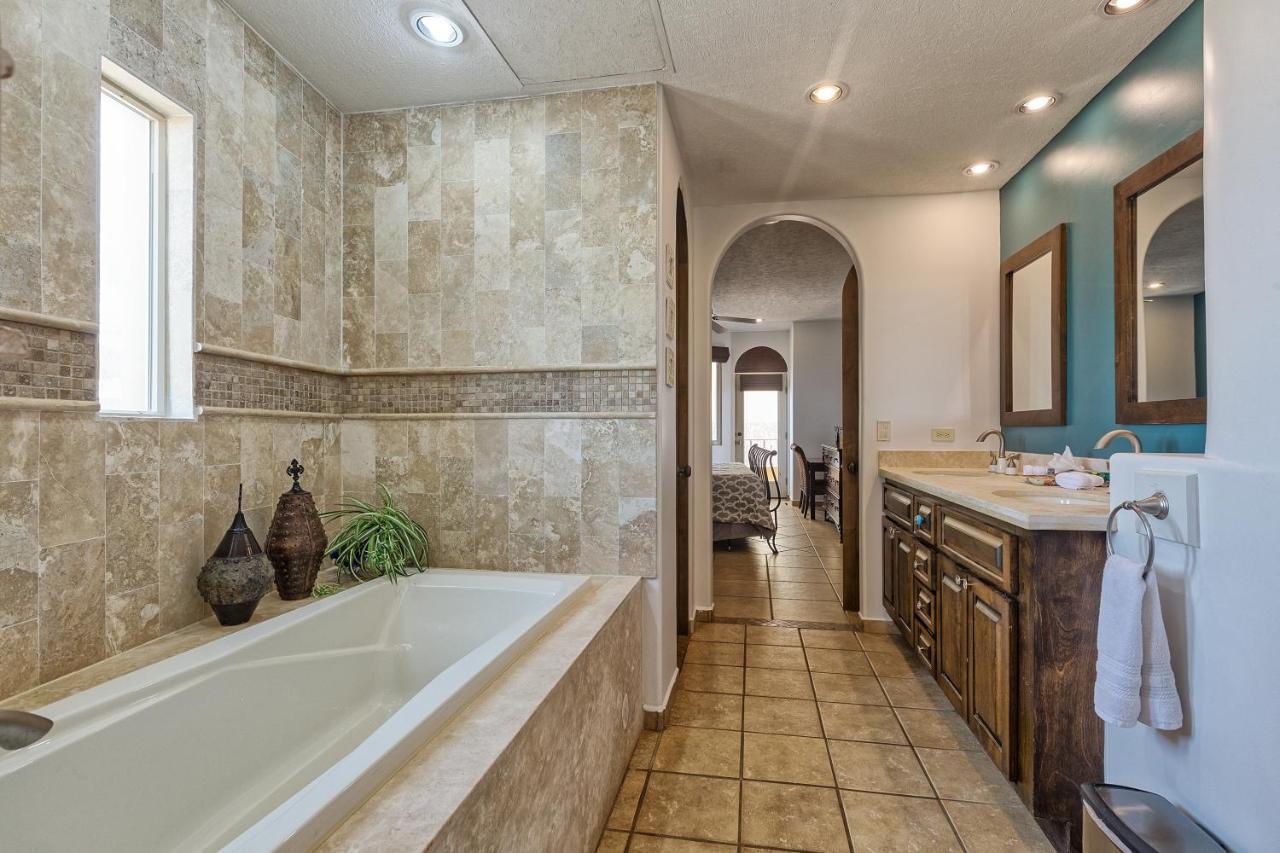 Bella Sirena Luxury Resort 205-D Puerto Peñasco Екстериор снимка