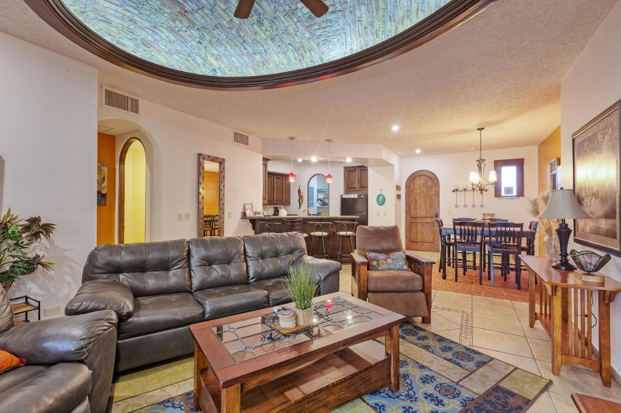Bella Sirena Luxury Resort 205-D Puerto Peñasco Екстериор снимка